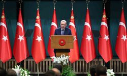 Cumhurbaşkanı Erdoğan duyurdu: Kurban Bayramı tatili 9 gün oldu