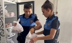 Erzincan Emniyet Müdürlüğü'nden Kurban Bayramı'nda Anlamlı Paylaşım