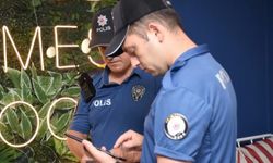 Erzincan’da Huzur Erzincan 24" Uygulaması