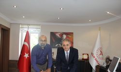 Erzincan’da Klinik Eczacılık Protokolü İmzalandı