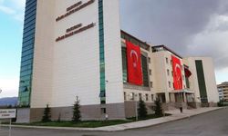 Erzurum Bölge Adliye Mahkemesi'nden Rekor: Dosyaların %119'u Karara Bağlandı!
