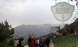 Kemaliye'nin Tarihi ve Kültürel Mirası: Mani Yolu