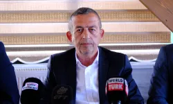 Ahmet Tanoğlu: "Erzincan'ın İftiraya Değil, Birlik ve Beraberliğe İhtiyacı Var"
