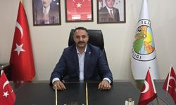İliç Belediye Başkanı Mehmet Elçi’nin Kurban Bayramı Mesajı