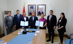 Erzincan’da Damızlık Düve Yetiştiriciliği İçin Önemli Protokol İmzalandı