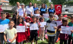 İzzetpaşa Mahallesi Muhtarı Mehmet Yeter’den Öğrencilere Teşekkür ve Teşvik