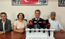 Sarıgül: Çözüm Fransa'da Değil Erzincan'da