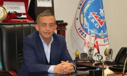 Tanoğlu'ndan Kurban Bayramı Mesajı