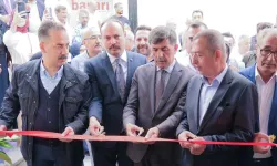 Yiğit Ensar Çetinkaya Beslenme ve Diyet Uzmanlığı Ofisi Erzincan’da Açıldı