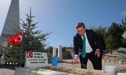 Vali Aydoğdu: "Başbağlar, İnsanlığın Öldüğü Yerdir"