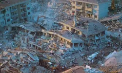 Rüyada Deprem Görmek Ne Anlama Gelir?