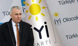 İYİ Parti Erzincan İl Teşkilatı'ndan Ahmet Tanoğlu'na Yapılan Saldırıya Kınama