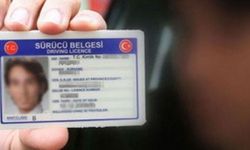 Ehliyet yenilemeyenler dikkat. Cezası 12.000TL oluyor