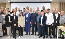 Erzincan'da Tarım İçin Yeni Hedefler Belirlendi