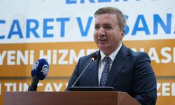 Vali Hamza Aydoğdu’dan 24 Temmuz Basın Bayramı Mesajı