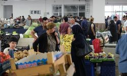 Tüketici Güven Endeksi Kasım Ayında Geriledi