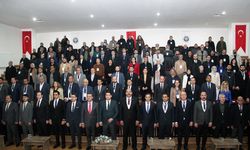 Kemaliye turizm çalıştayı tamamlandı