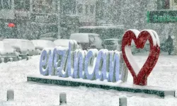 Erzincan ve Çevresinde Yağış Uyarısı