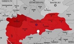 Erzincan’da deprem korkuttu