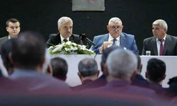 Vali Makas Halkla Buluştu, Talepleri Dinledi