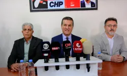 CHP Erzincan Milletvekili Mustafa Sarıgül Gündemi Değerlendirdi