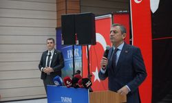 Özgür Özel'den Erzincan'da Çiftçiye Büyük Destek Sözü