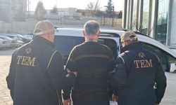FETÖ’ye yardım sağlayan hükümlü yakalandı
