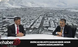 Başkan Aksun, Nehaber24.com’da Gündemi Değerlendirdi