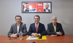 CHP Lideri Özgür Özel, 22 Şubat’ta Erzincan’da Halkla Buluşacak