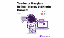 Kariyer Yolculuğunda Hackathon, Bootcamp ve Yazılımcı Maaşlarının Rolü