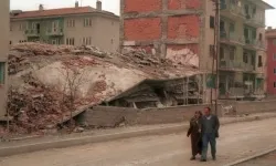 1992 Erzincan Depremi’nin yıl dönümü