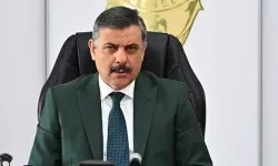 Erzurum Valisi Çiftçi: Belgesi olmayan 11 otel işletmesini kapattık
