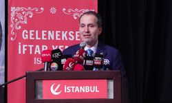 Fatih Erbakan’dan Çarpıcı İddia: DEM Parti Anayasa Desteğini Bu Şartlarla Veriyor!