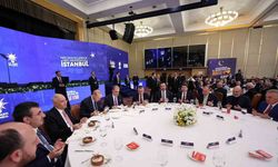 Cumhurbaşkanı Erdoğan: "CHP yönetimi belediye soyguncularını aklayan bir aparata dönüşmüştür"