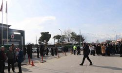 İliç altın madenindeki heyelana ilişkin 43 sanığın yargılanması