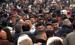 İşsizlik oranı 2024 yılında yüzde 8,7 oldu
