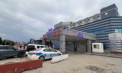 Kendini vuran polis memuru hayatını kaybetti