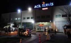 Malatya’da 34 mahkum influenza şüphesiyle hastaneye kaldırıldı