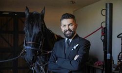 Mehmet Çevik’in At Üstündeki Yeni Klibi Çok Konuşulacak!