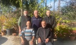 Rahvan Binicilik Çalıştayı’na Manavgat damgası