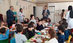 Tekne oruçlarını öğle ezanıyla açtılar