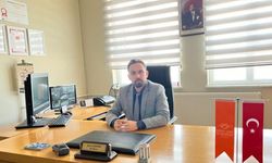 Zil Sesine Öfkelendi, Müdürün Boğazını Kesti