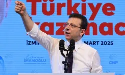 Ekrem İmamoğlu Erzincan'da Halkla Buluşacak
