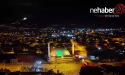 Erzincan'da Ramazan bir başka güzel