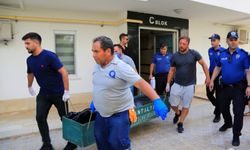 Kan Donduran Cinayet: Boşanma Aşamasındaki Eşini 9 El Ateş Ederek Öldürdü