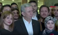 Mansur Yavaş: Erken seçimin zamanı çoktan gelmiştir