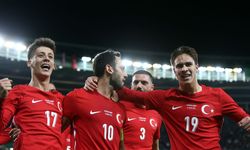 Millî Takım’ın Macaristan Maçları İçin Aday Kadrosu Açıklandı
