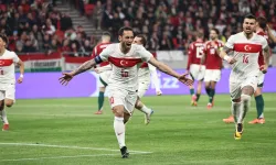 Hakan Çalhanoğlu 21. golünü attı