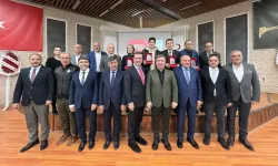 Mustafa Sarıgül: "İkinci Bir Kızılay Yok, Kızılay'ı Tahrip Etmeyelim"