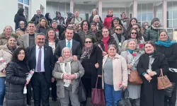 Sarıgül: “Kadınlar Evde Mutsuz, Sokakta Huzursuz”